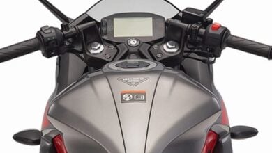 MDP suzuki gixxer2 Suzuki Gixxer y Gixxer SF 155: Evolución en Color y Estilo