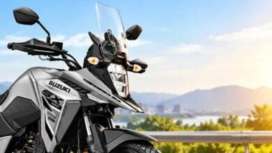 La Suzuki V-Strom SX 250 se Renueva: Un Toque de Color Sin Aumentar el Precio MDP suzuki vstrom La Suzuki V-Strom SX 250 se Renueva: Un Toque de Color Sin Aumentar el Precio
