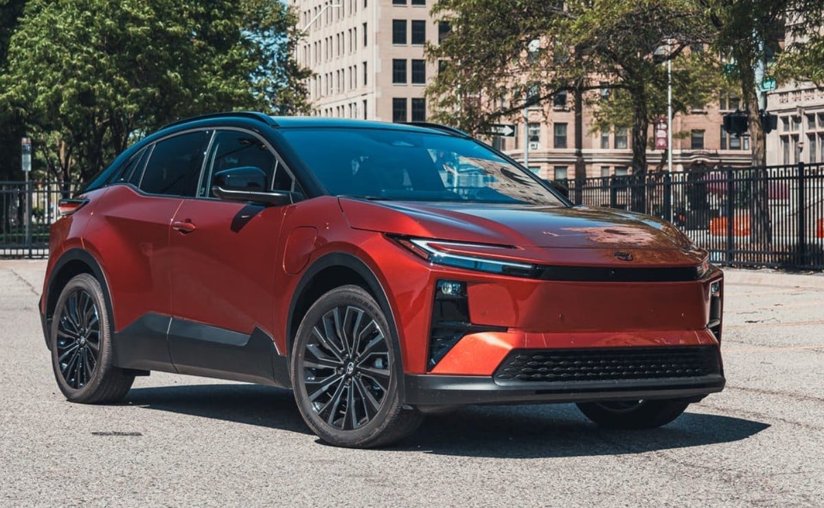 MDP toyota c hr el ctrico llama a revisi n m 1200x740 1 Fórmula 1: ¿El software es el nuevo talón de Aquiles?