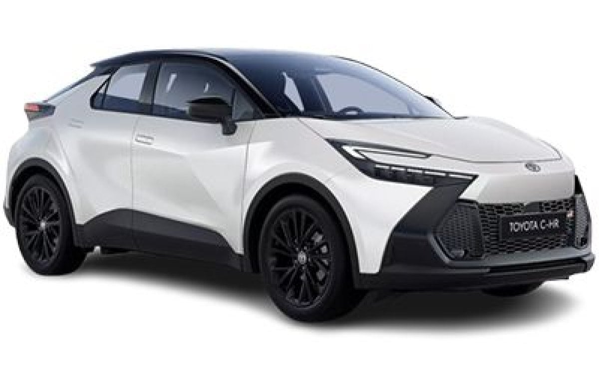 Toyota C-HR Hybrid 140: Un SUV más accesible con su nueva reducción de precio MDP toyota c hr3 Toyota C-HR Hybrid 140: Un SUV más accesible con su nueva reducción de precio