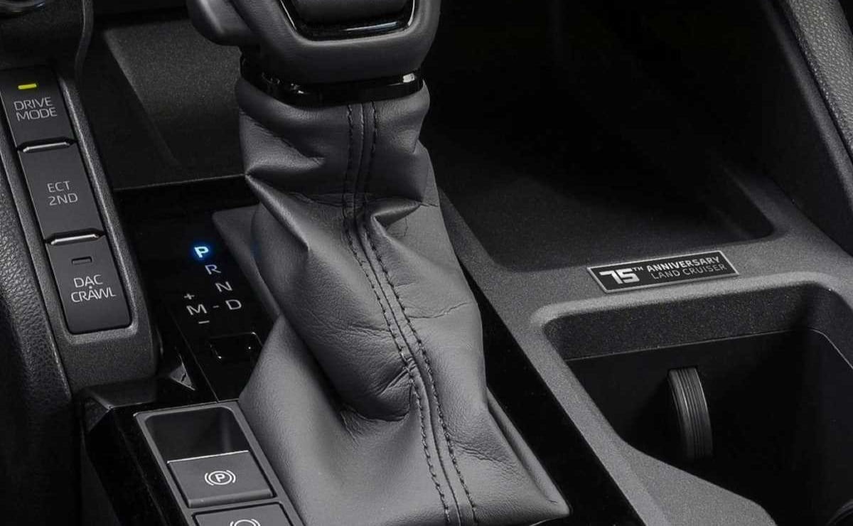MDP toyota celebra los 75 a os del land crui 1 ¿La Nueva Serie Limitada de Toyota Es Realmente la Joya del Año?