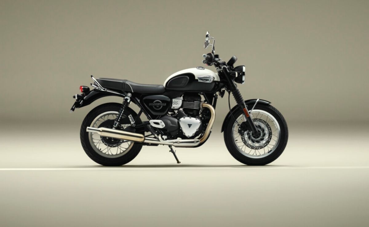 Triumph sorprende con el lanzamiento de nuevos modelos para finales de 2026 MDP triumph bonneville t40 Triumph sorprende con el lanzamiento de nuevos modelos para finales de 2026