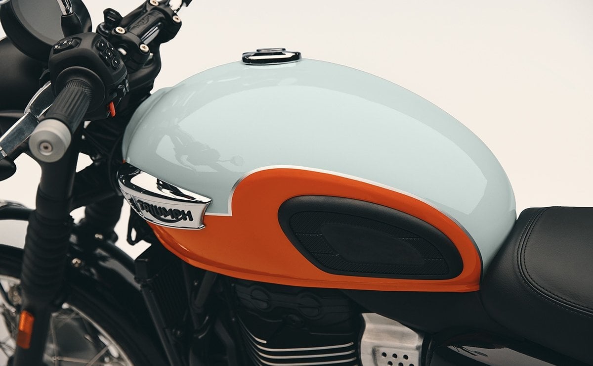 MDP triumph bonneville t403 1 Honda en Crisis: ¿Puede la Marca Recuperar su Trono en MotoGP?