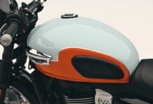 MDP triumph bonneville t403 Triumph Bonneville T40: La Esperada Revolución en Motocicletas Clásicas Llega a Europa
