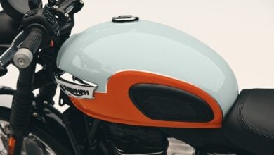 MDP triumph bonneville t403 Triumph Bonneville T40: La Esperada Revolución en Motocicletas Clásicas Llega a Europa