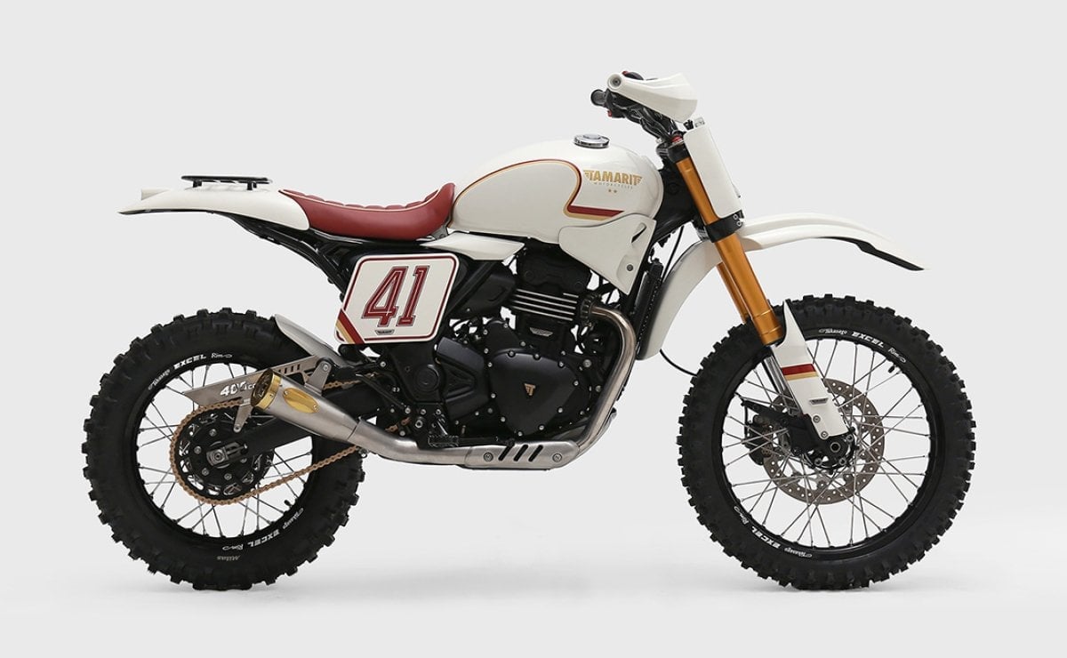 Tamarit Motorcycles Revoluciona Triumph Originals 2026 con la 'Miura' MDP triumph miura2 Tamarit Motorcycles Revoluciona Triumph Originals 2026 con la 'Miura'