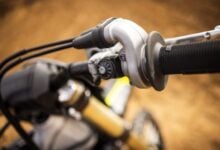 MDP triumph mx 2502 Triumph TF 250-X 2026: Renovación Integral para Seguir Liderando