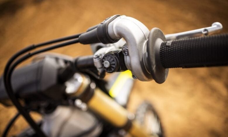 Triumph TF 250-X 2026: Renovación Integral para Seguir Liderando MDP triumph mx 2502 Triumph TF 250-X 2026: Renovación Integral para Seguir Liderando