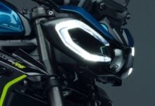 MDP triumph street triple 20273 Triumph Street Triple 798 cc: La Renovación Más Esperada del Año