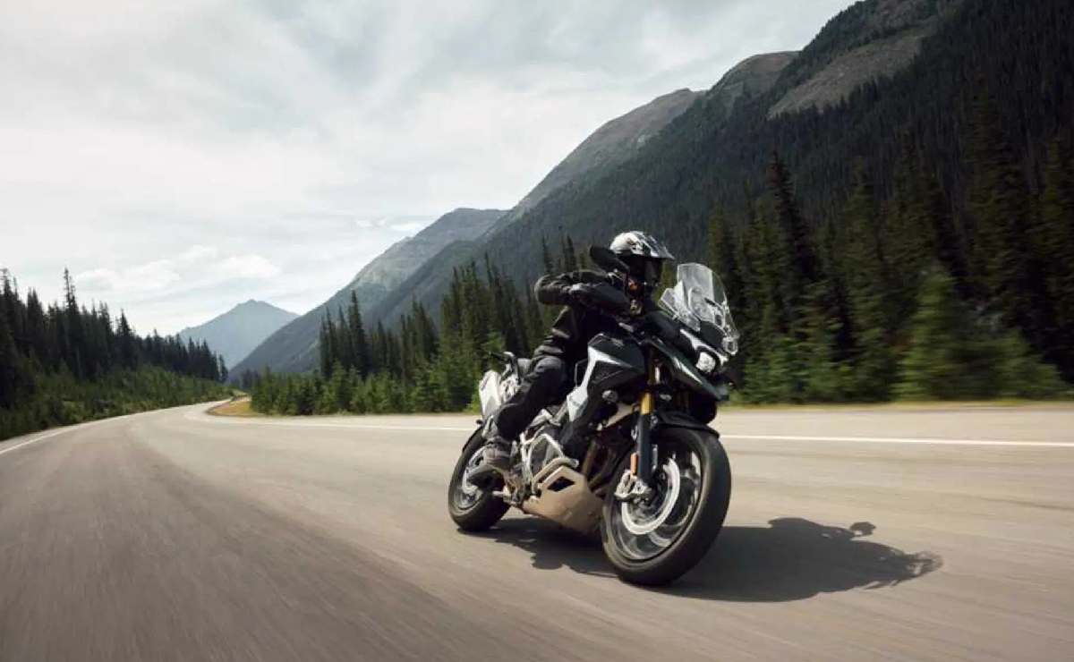 MDP triumph tiger 1200 2027 2 Triumph Tiger 1200 2027: La Maxi Trail Que Está Revolucionando El Camino
