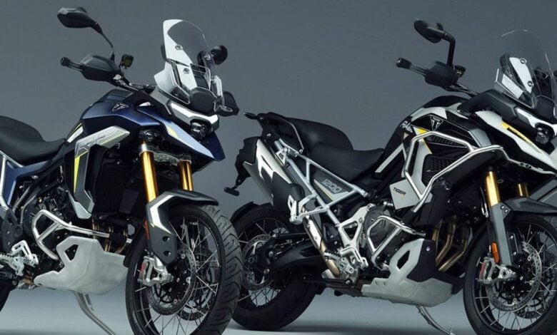 Triumph Revitaliza sus Tiger 900 y 1200: Motores Potentes, Radar y Conectividad de Vanguardia MDP triumph tiger1 Triumph Revitaliza sus Tiger 900 y 1200: Motores Potentes, Radar y Conectividad de Vanguardia