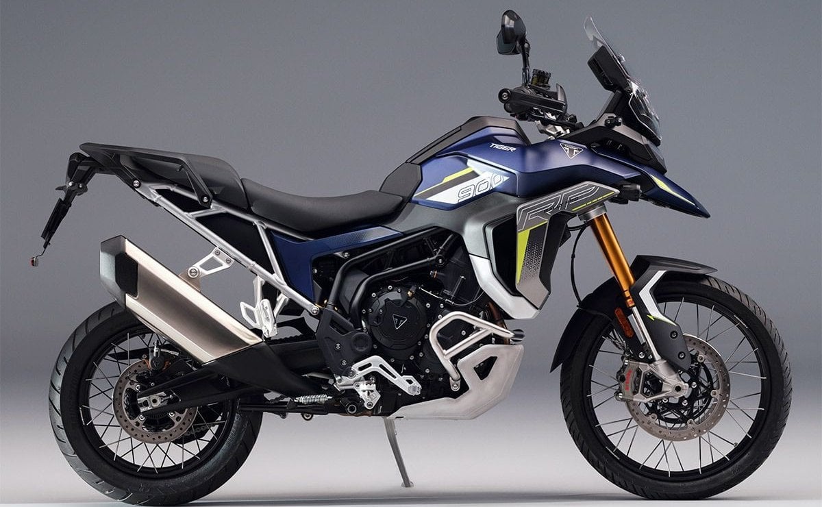 Triumph Revitaliza sus Tiger 900 y 1200: Motores Potentes, Radar y Conectividad de Vanguardia MDP triumph tiger3 Triumph Revitaliza sus Tiger 900 y 1200: Motores Potentes, Radar y Conectividad de Vanguardia