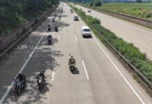 MDP velocidad autopista 1 Límites de velocidad y emisiones: Un nuevo debate desde Austria que podría cambiar las reglas