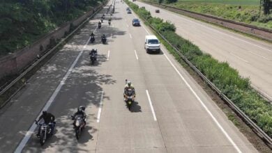 MDP velocidad autopista 1 Límites de velocidad y emisiones: Un nuevo debate desde Austria que podría cambiar las reglas