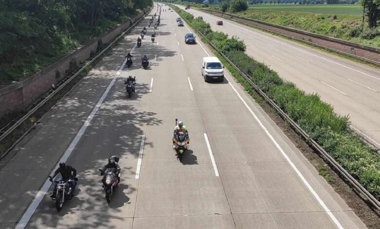 Límites de velocidad y emisiones: Un nuevo debate desde Austria que podría cambiar las reglas MDP velocidad autopista 1 Límites de velocidad y emisiones: Un nuevo debate desde Austria que podría cambiar las reglas