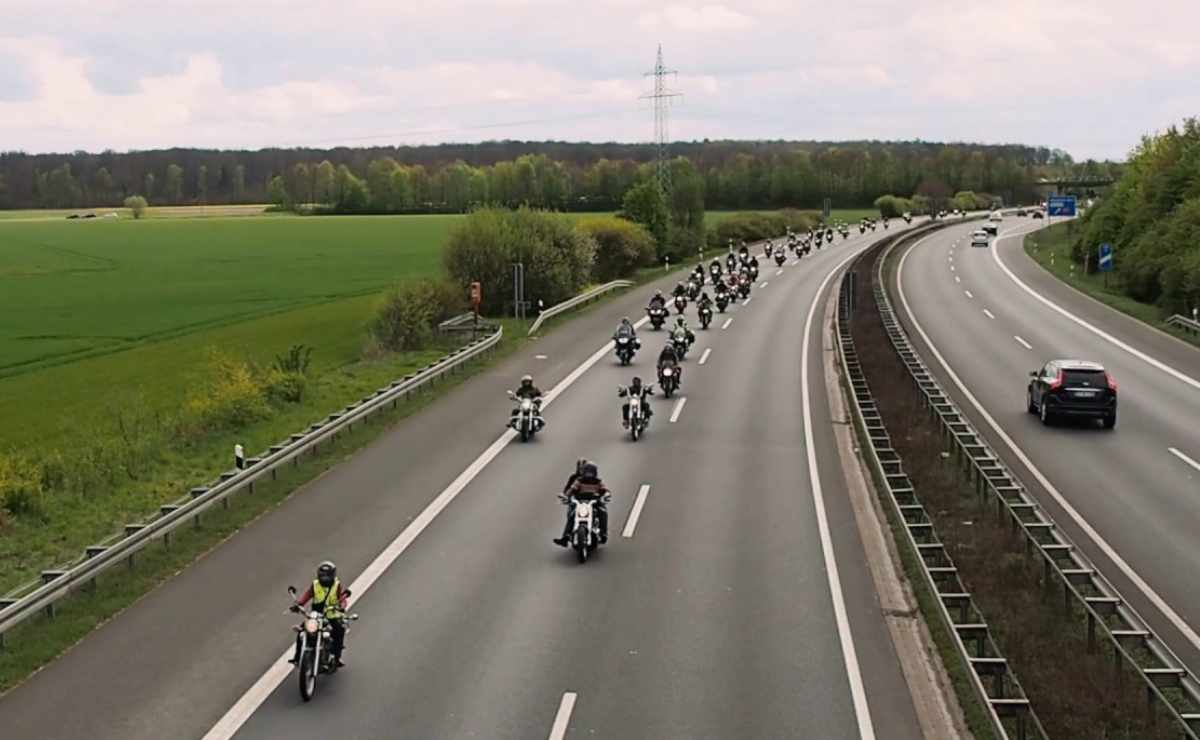 Límites de velocidad y emisiones: Un nuevo debate desde Austria que podría cambiar las reglas MDP velocidad autopista Límites de velocidad y emisiones: Un nuevo debate desde Austria que podría cambiar las reglas