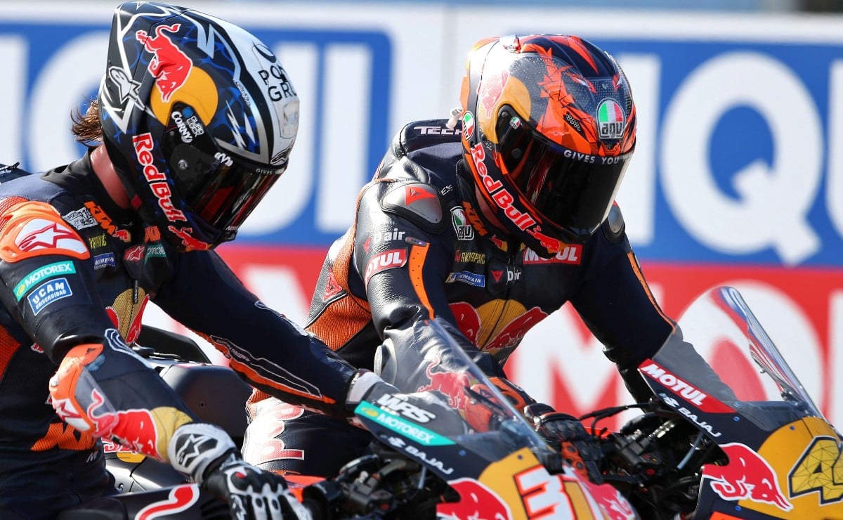 ¿Cómo Gestiona MotoGP las Lesiones de sus Pilotos en Plena Temporada? MDP vi ales vuelve a motogp tras 4 carreras 1 1 ¿Cómo Gestiona MotoGP las Lesiones de sus Pilotos en Plena Temporada?