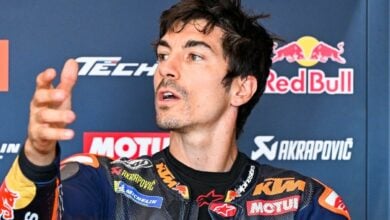 ¿Cómo Gestiona MotoGP las Lesiones de sus Pilotos en Plena Temporada? MDP vi ales vuelve a motogp tras 4 carreras 1200x740 1 ¿Cómo Gestiona MotoGP las Lesiones de sus Pilotos en Plena Temporada?
