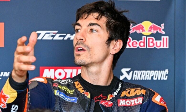¿Cómo Gestiona MotoGP las Lesiones de sus Pilotos en Plena Temporada? MDP vi ales vuelve a motogp tras 4 carreras 1200x740 1 ¿Cómo Gestiona MotoGP las Lesiones de sus Pilotos en Plena Temporada?