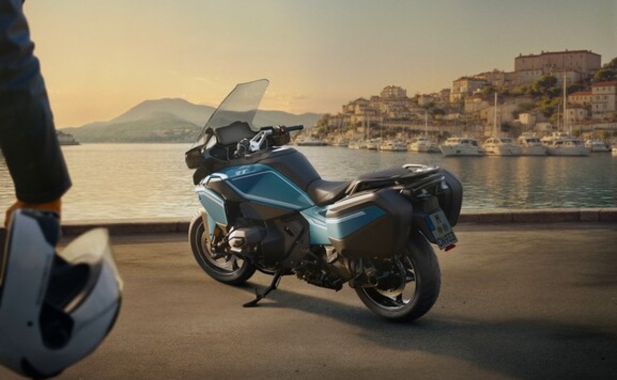 Prepara Tu Moto Correctamente: Todo lo que Necesitas para un Viaje Seguro y Confortable MDP viajar en moto accesorios1 Prepara Tu Moto Correctamente: Todo lo que Necesitas para un Viaje Seguro y Confortable