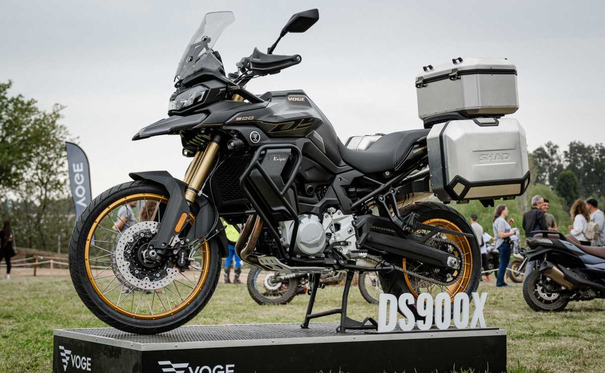 Voge DS900X: La Esperada Llegada del Motor Bicilíndrico Potente y Accesible al Mercado de Octubre 2026 MDP voge ds900x moto trail Voge DS900X: La Esperada Llegada del Motor Bicilíndrico Potente y Accesible al Mercado de Octubre 2026