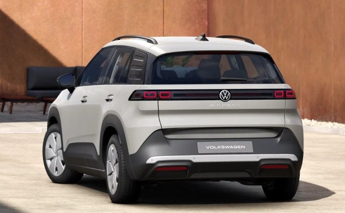 Volkswagen ID. Cross: Un Nuevo Competidor que Redefine el Mercado Eléctrico MDP volkswagen id cross2 1 Volkswagen ID. Cross: Un Nuevo Competidor que Redefine el Mercado Eléctrico