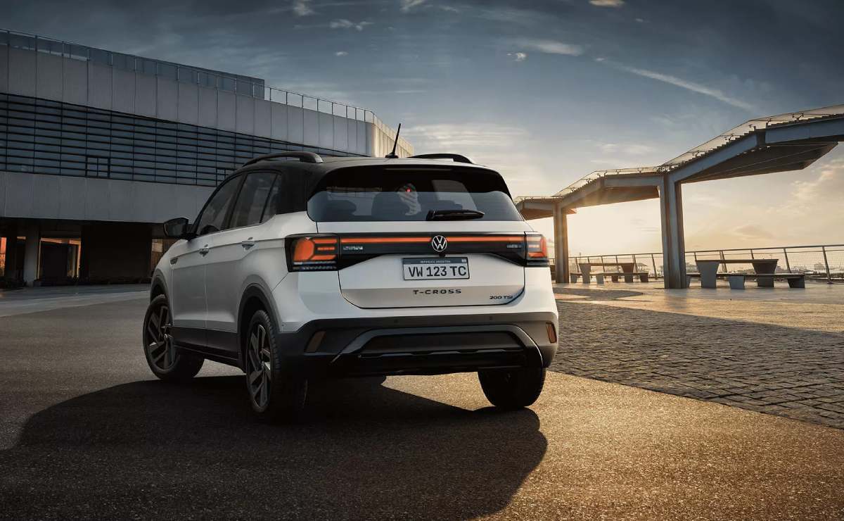 MDP volkswagen t cross 4 Nivus Highline vs. T-Cross Comfortline: ¿Cuál es la mejor opción para vos?