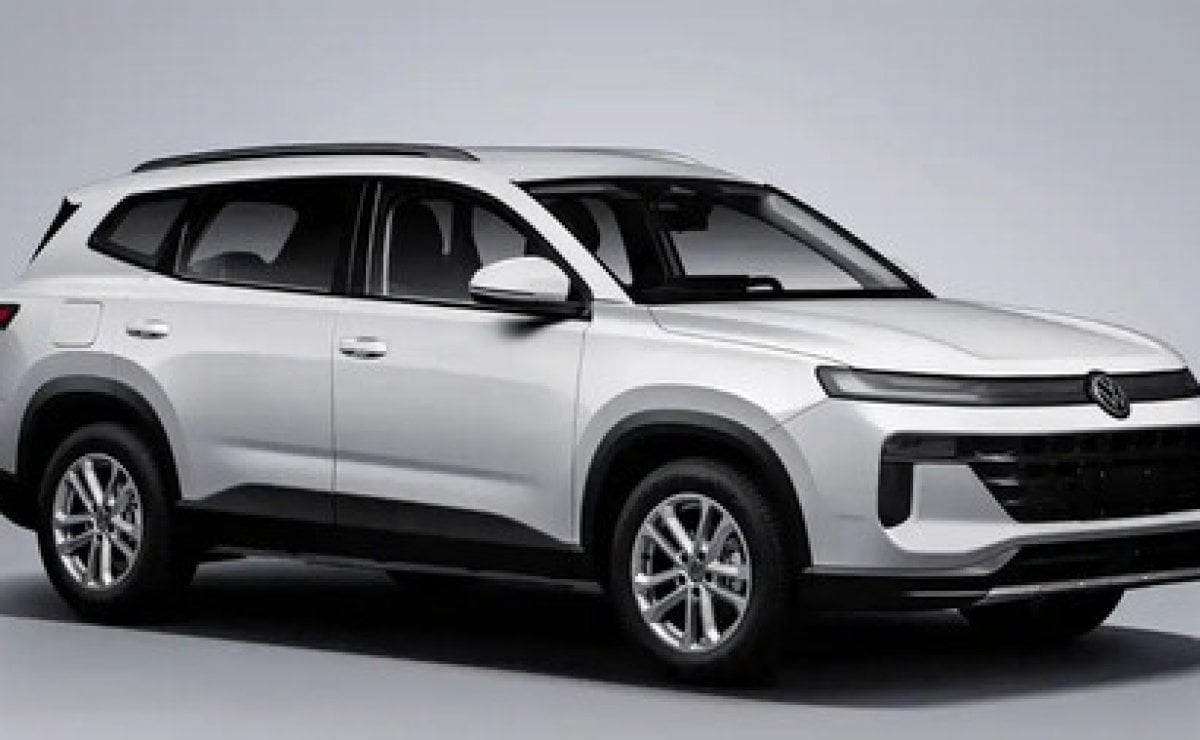 ¿El Nuevo Volkswagen T-Roc L Será la Próxima Gran Maravilla de América Latina? MDP volkswagen taos3 ¿El Nuevo Volkswagen T-Roc L Será la Próxima Gran Maravilla de América Latina?
