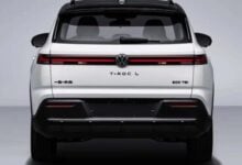 MDP volkswagen taos4 ¿El Nuevo Volkswagen T-Roc L Será la Próxima Gran Maravilla de América Latina?