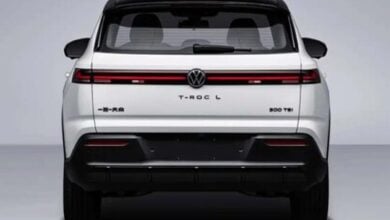 MDP volkswagen taos4 ¿El Nuevo Volkswagen T-Roc L Será la Próxima Gran Maravilla de América Latina?