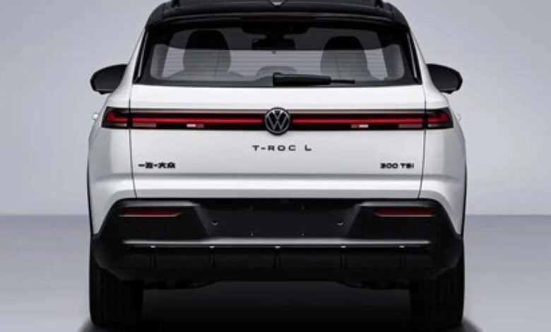 ¿El Nuevo Volkswagen T-Roc L Será la Próxima Gran Maravilla de América Latina? MDP volkswagen taos4 ¿El Nuevo Volkswagen T-Roc L Será la Próxima Gran Maravilla de América Latina?