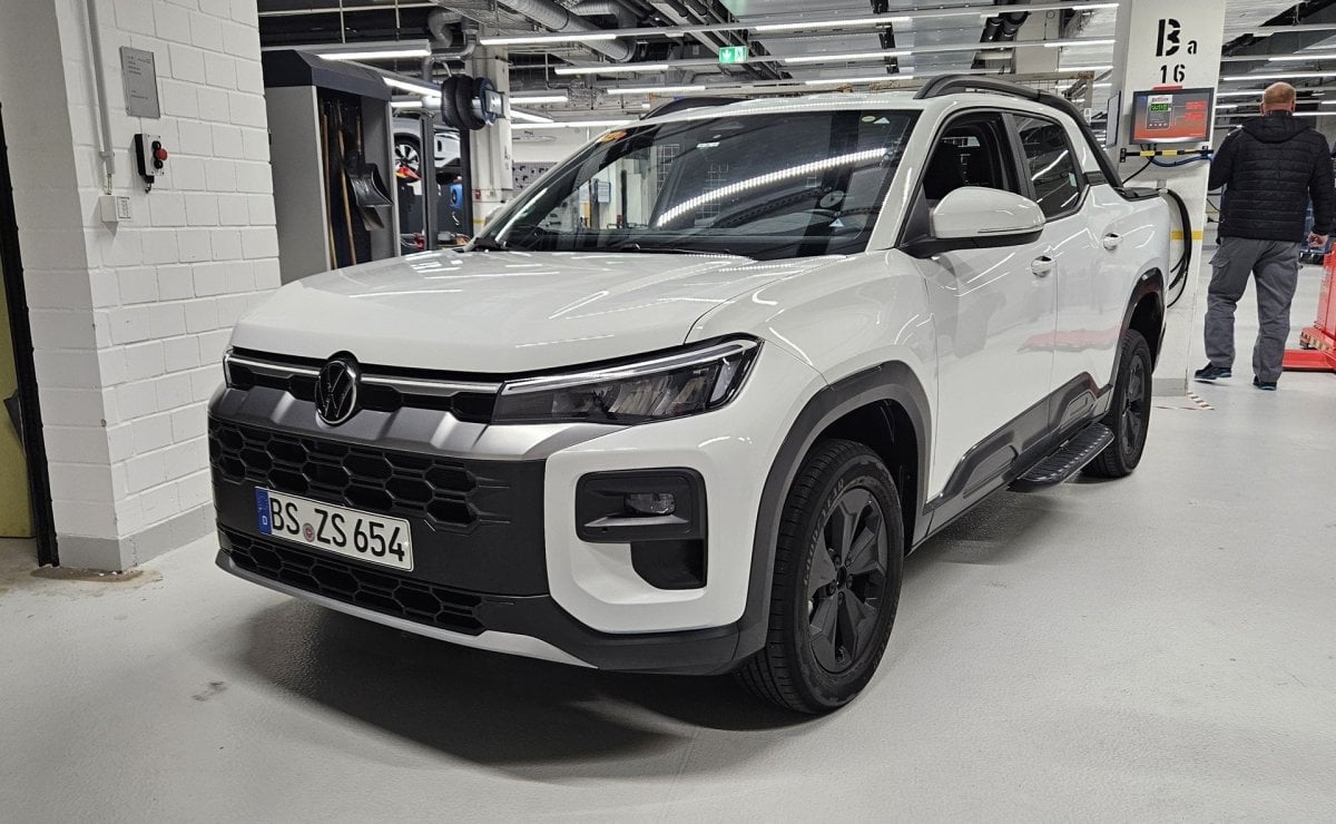 MDP volkswagen tukan magnet1 Volkswagen Tukan Magnet: La Nueva Competitividad del Mercado de Pick Ups