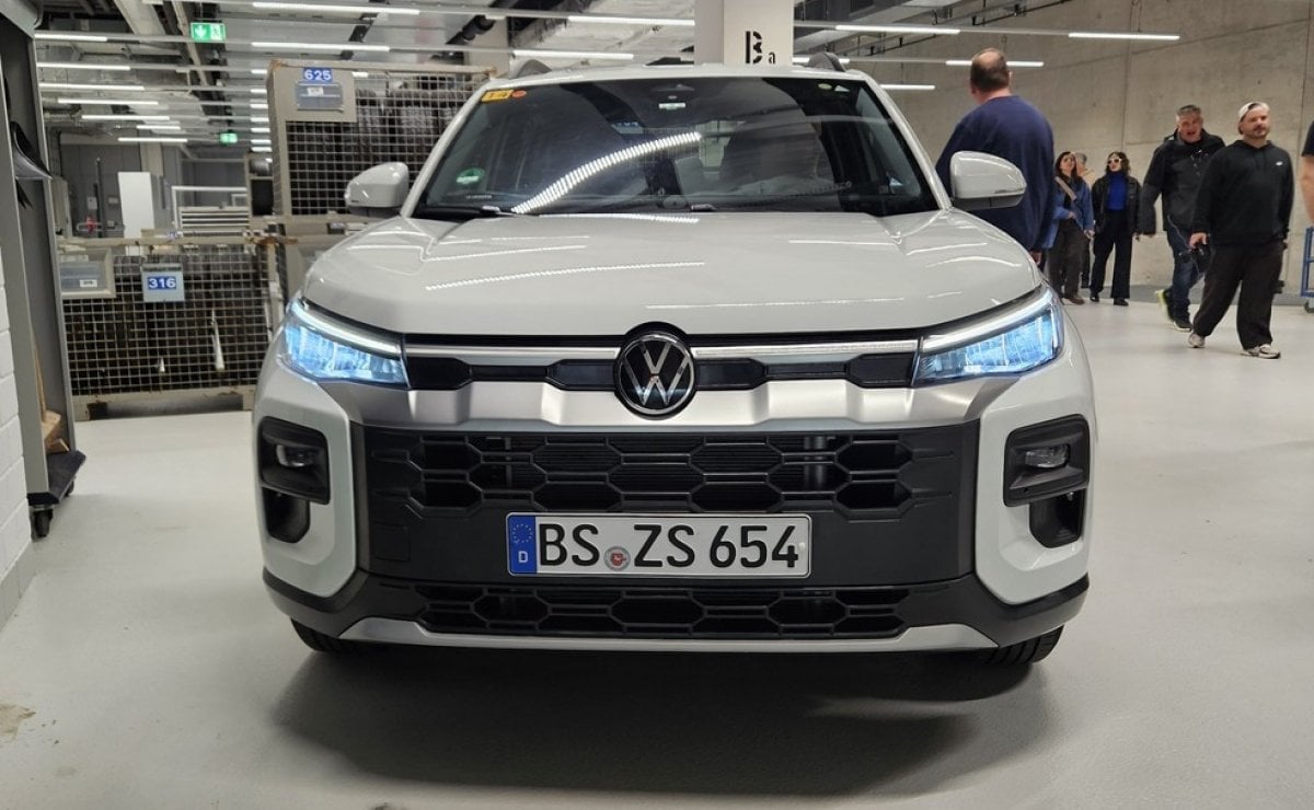 MDP volkswagen tukan magnet2 Volkswagen Tukan Magnet: La Nueva Competitividad del Mercado de Pick Ups