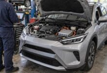 MDP ySe puede llevar un auto hibrido al taller de barrio Que cambia en el mantenimiento Talleres para Autos Híbridos: La Nueva Era de la Mantenimiento Automotriz