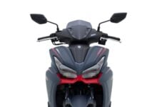 MDP yamah nmvx ¿Es el Yamaha NVX 155 la revolución que esperábamos en scooters?
