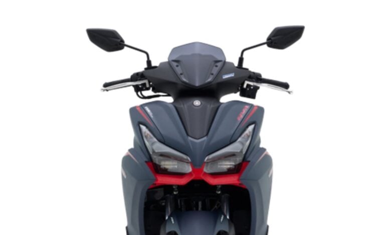 MDP yamah nmvx ¿Es el Yamaha NVX 155 la revolución que esperábamos en scooters?