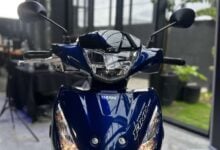 MDP yamaha crypton finn primeras sensaciones 2 Yamaha Crypton Finn: La Revolución de las Cub 110 Llega al Mercado