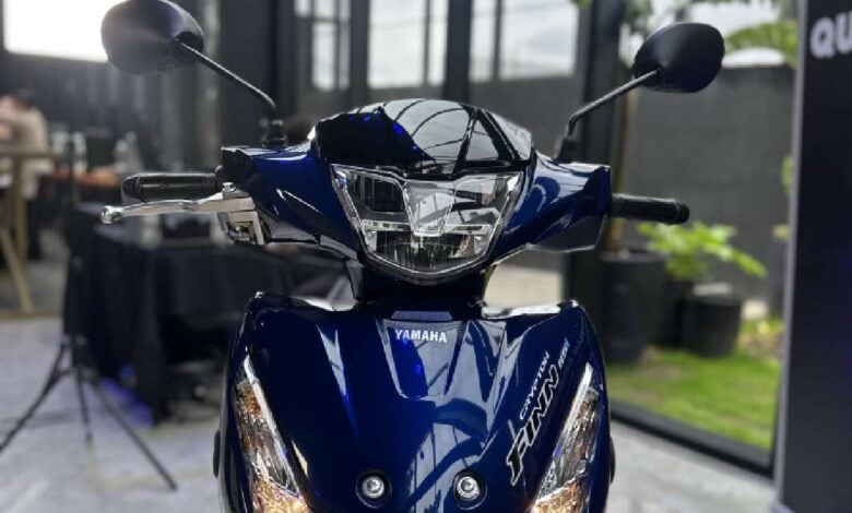 MDP yamaha crypton finn primeras sensaciones 2 Yamaha Crypton Finn: La Revolución de las Cub 110 Llega al Mercado