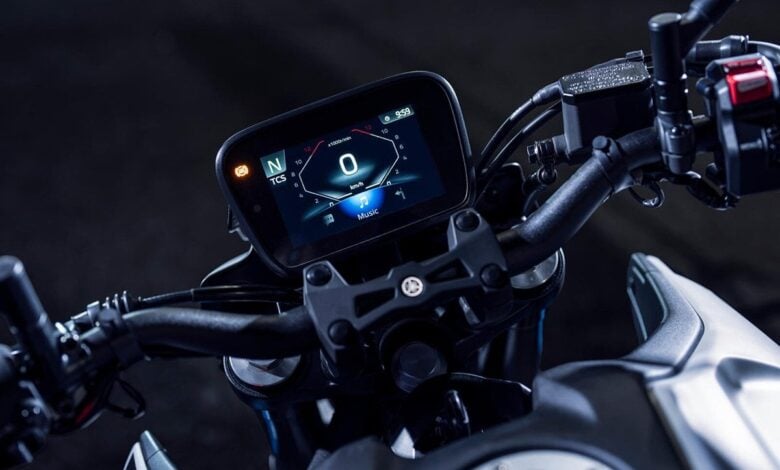 MDP yamaha mt 1253 Yamaha MT-125 2027: La Revolución en Dos Ruedas que Estabas Esperando