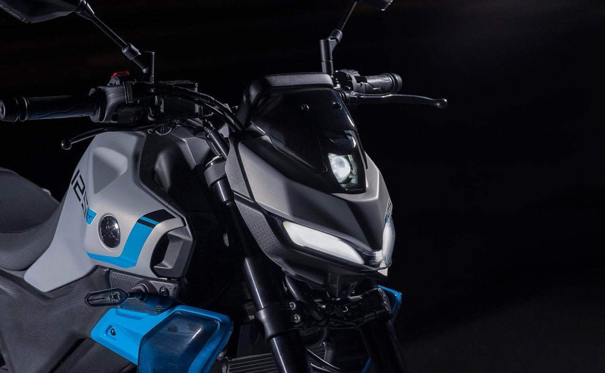 MDP yamaha mt 1254 Yamaha MT-125 2027: La Revolución en Dos Ruedas que Estabas Esperando