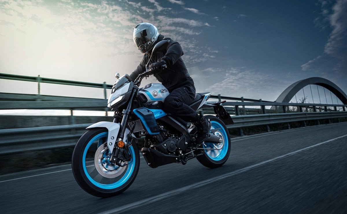 MDP yamaha nuevos colores4 Yamaha 2027: Nuevos Colores y Mejoras Técnicas que Revolucionan el Mercado