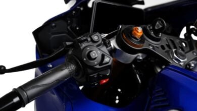 MDP yamaha r7 edicion especial2 Yamaha R7: El esperado arribo al mercado brasileño con tecnología de la R1