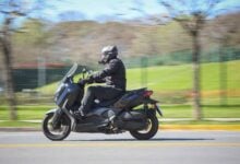 MDP yamaha xmax 300 test ride 1 1 Yamaha XMAX 300: El Scooter Que Redefine la Movilidad Urbana