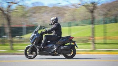 MDP yamaha xmax 300 test ride 1 1 Yamaha XMAX 300: El Scooter Que Redefine la Movilidad Urbana