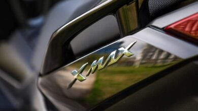 ¿El Yamaha XMAX 300 será el scooter más esperado en Argentina? MDP yamaha xmax 300 test ride 3 1 ¿El Yamaha XMAX 300 será el scooter más esperado en Argentina?
