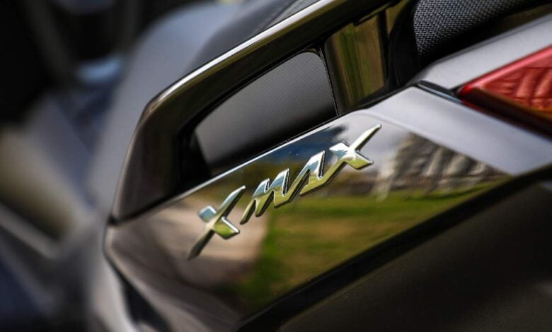 ¿El Yamaha XMAX 300 será el scooter más esperado en Argentina? MDP yamaha xmax 300 test ride 3 1 ¿El Yamaha XMAX 300 será el scooter más esperado en Argentina?