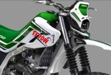 MDP yamaha xt 200 Yamaha Revoluciona con Posibles Nuevos Modelos Basados en la YZF-R2