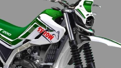 MDP yamaha xt 200 Yamaha Revoluciona con Posibles Nuevos Modelos Basados en la YZF-R2