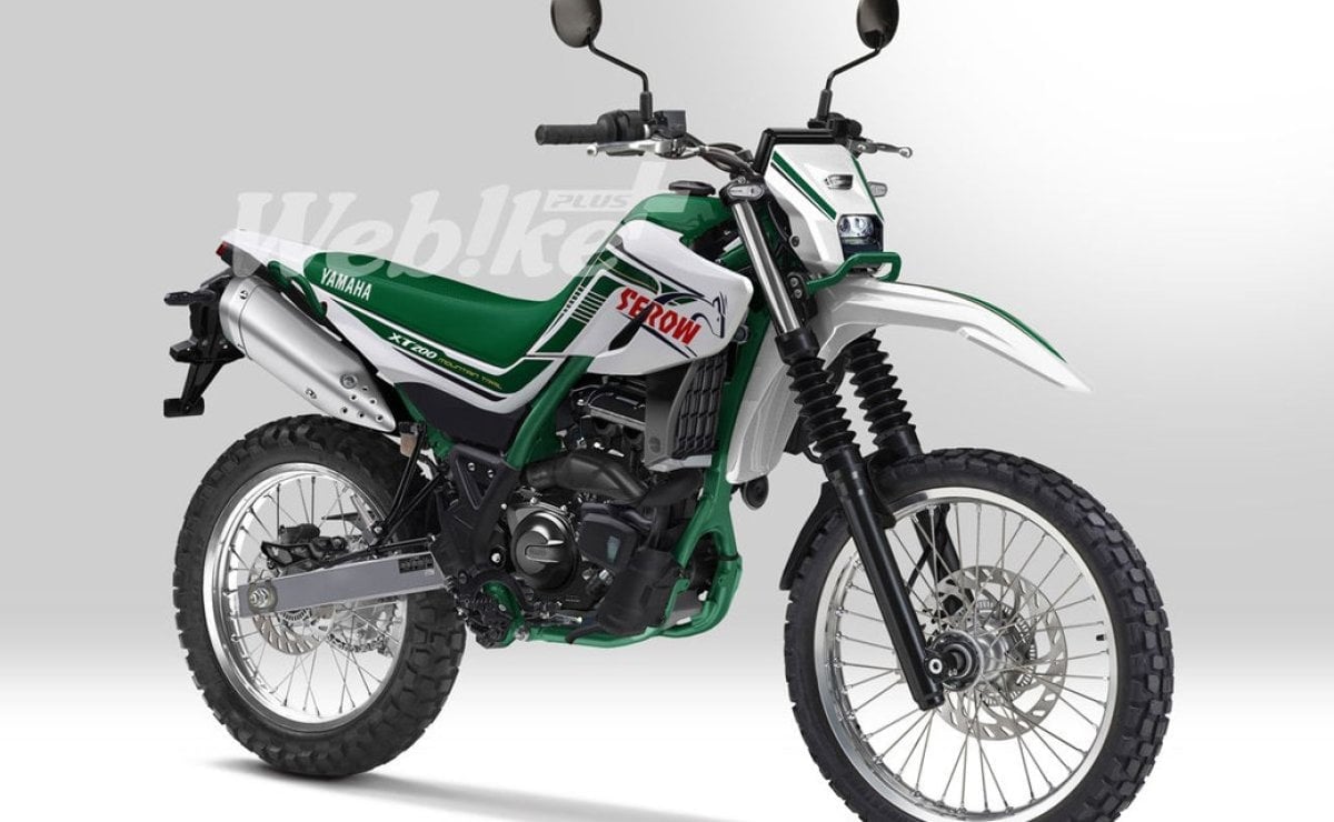 MDP yamaha Yamaha Revoluciona con Posibles Nuevos Modelos Basados en la YZF-R2