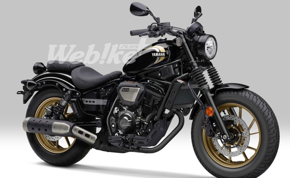 MDP yamaha Yamaha Revoluciona con Posibles Nuevos Modelos Basados en la YZF-R2